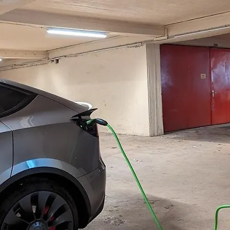 Hotell Garni Harzer Hof Osterode am Harz