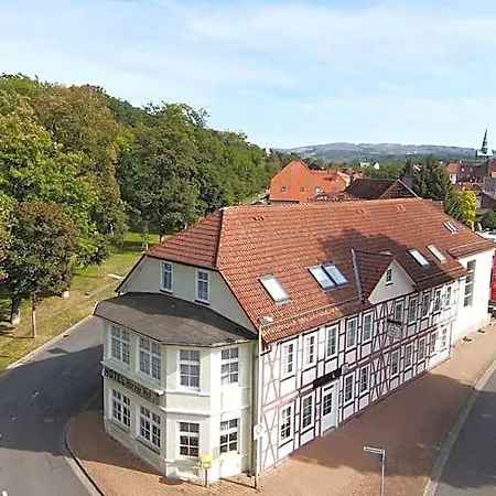 Garni Harzer Hof 3* Osterode am Harz