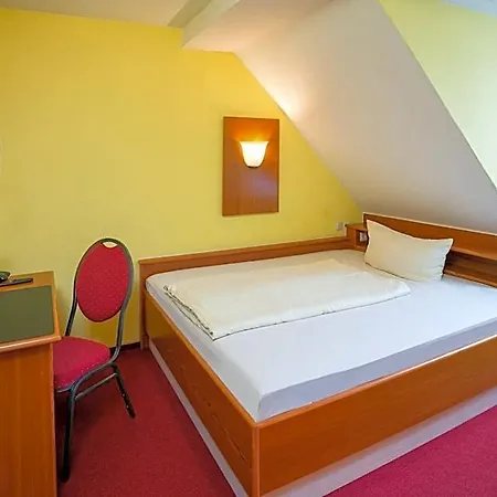 Garni Harzer Hof Szálloda