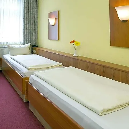 Szálloda Garni Harzer Hof