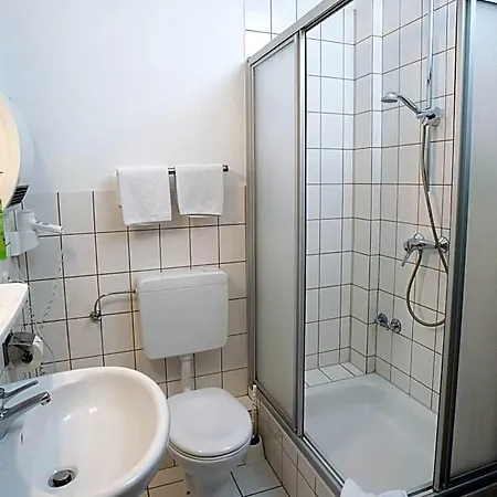Szálloda Garni Harzer Hof