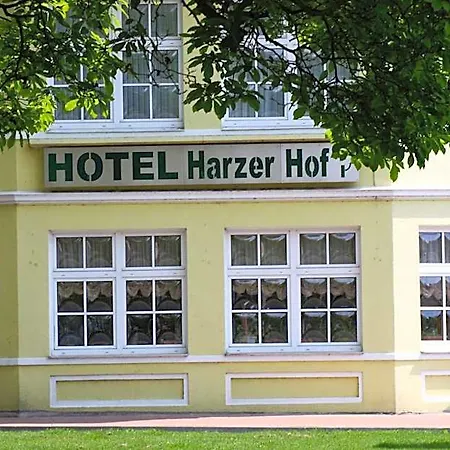 Garni Harzer Hof