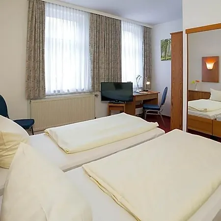 Garni Harzer Hof 3* Osterode am Harz