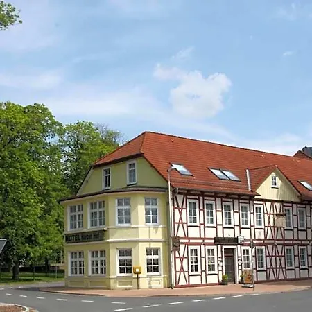 Szálloda Garni Harzer Hof