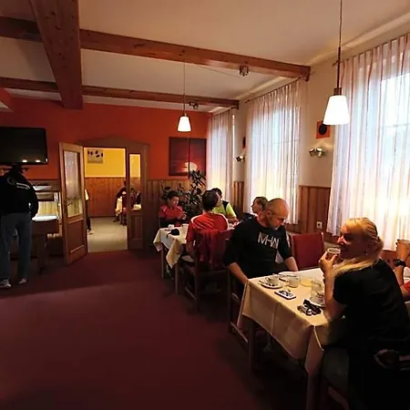 Garni Harzer Hof Szálloda Osterode am Harz