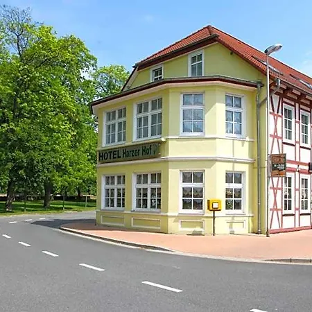 Garni Harzer Hof Osterode am Harz