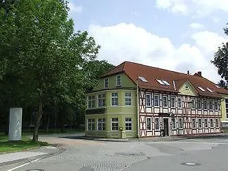 Garni Harzer Hof Hotell Osterode am Harz