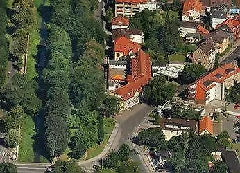 Garni Harzer Hof Hotell