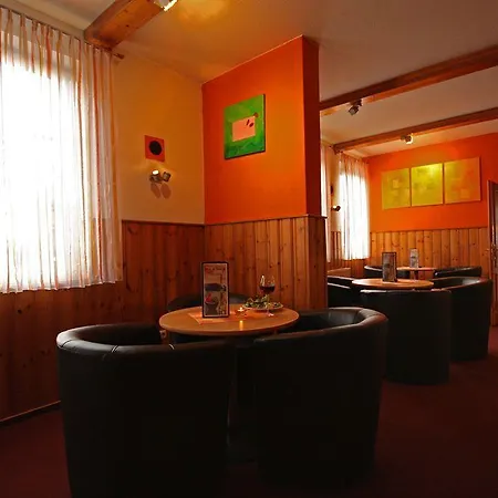 Garni Harzer Hof Hotel 3*