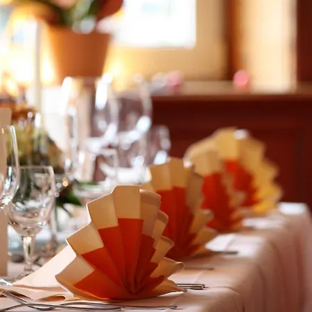 Garni Harzer Hof 3* Osterode am Harz