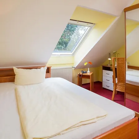 Hotel Garni Harzer Hof 3*