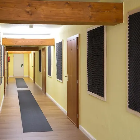 酒店 Garni Harzer Hof