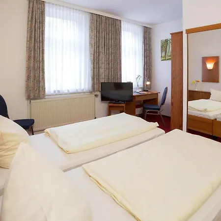 Garni Harzer Hof Hotell Osterode am Harz