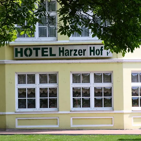 Garni Harzer Hof