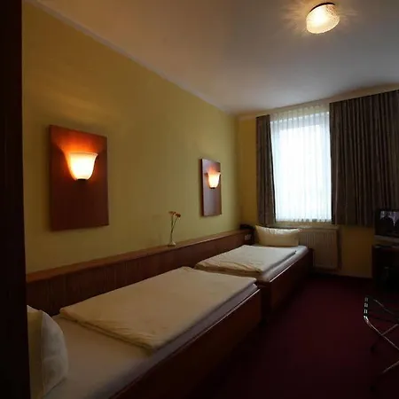 Garni Harzer Hof Osterode am Harz