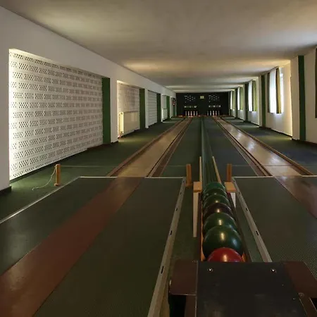 Garni Harzer Hof 3* Osterode am Harz