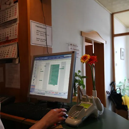 Garni Harzer Hof Osterode am Harz