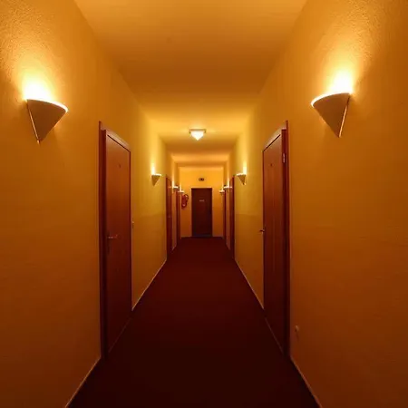 Garni Harzer Hof 3*