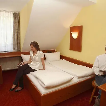 Garni Harzer Hof 3* Osterode am Harz