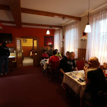 Hotell Garni Harzer Hof 3*