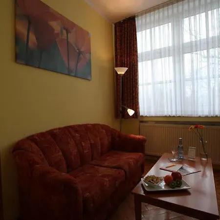 Garni Harzer Hof