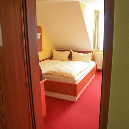 Garni Harzer Hof Hotell