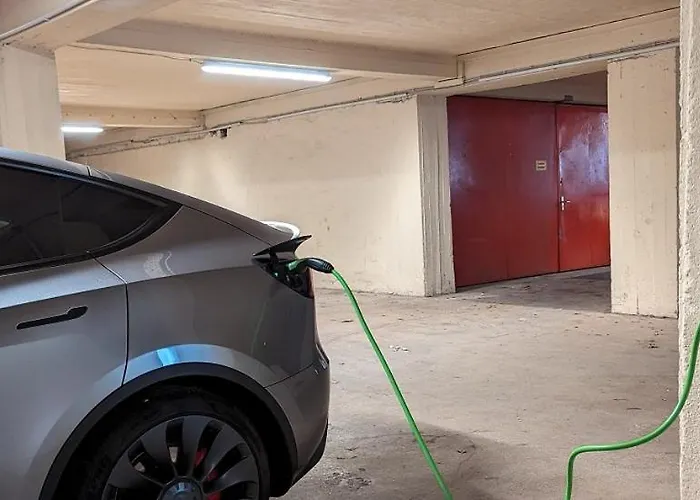 Hotel Garni Harzer Hof Osterode am Harz