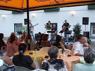 Garni Harzer Hof 3* Osterode am Harz