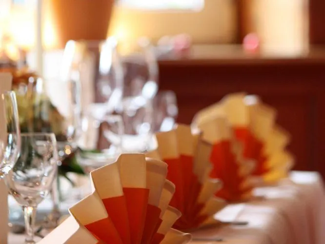 Garni Harzer Hof 3* Osterode am Harz