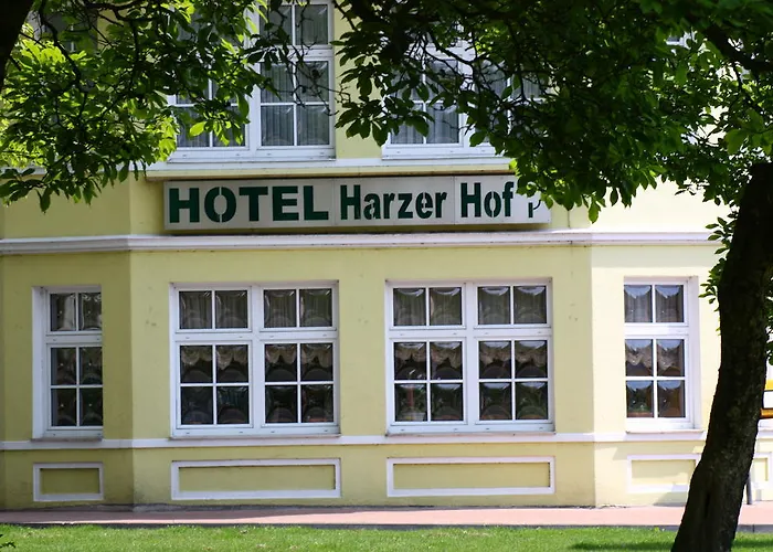 Garni Harzer Hof