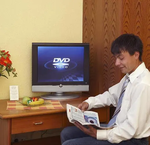 Hotel Garni Harzer Hof 3*