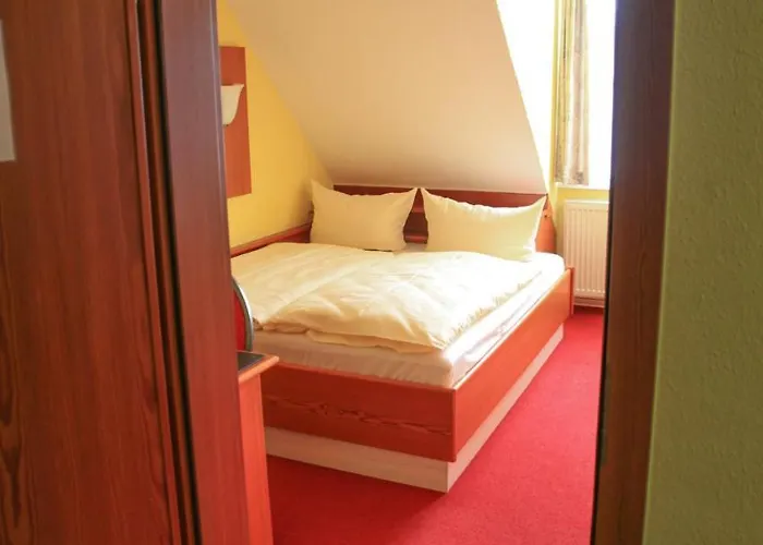 Garni Harzer Hof Hotel